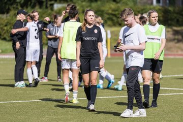 Bild 429 - F Walddoerfer - Eimsbuettel 2 : Ergebnis: 3:2